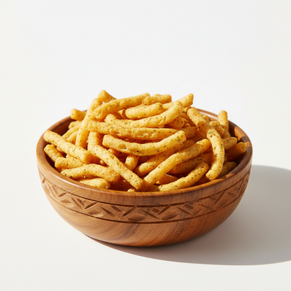 Kurkure Green Chutney Snack - Tangy, Crunchy Indian Snack | WorldFoodHub