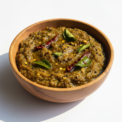 Buy Lekker Bekkie Birambi Chutney - 290ml on worldfoodhub
