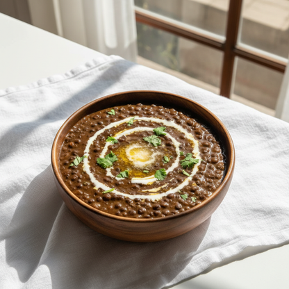 Buy MTR RTE Dal Makhani - Pack of 2 x 300g gravy type with tadka, masala Packaging on worldfoodhub