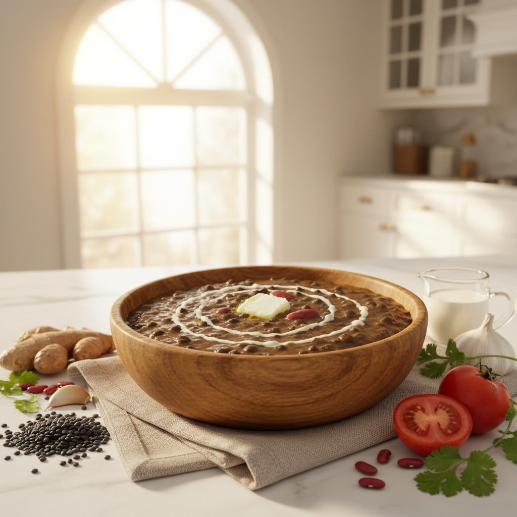 Buy MTR RTE Dal Makhani - Pack of 2 x 300g gravy type with tadka, masala Packaging on worldfoodhub