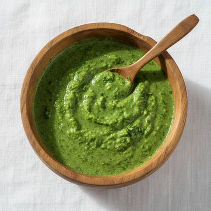 Buy National Fresh Mint Chutney - 325 gram on worldfoodhub