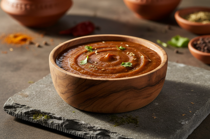 Buy National Khatti Bhelpuri Chutney - 300g on worldfoodhub
