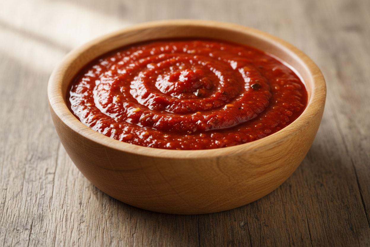 Buy National Red Chili Sauce - 300g on worldfoodhub