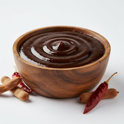 Buy Tangy Tamarind (Imli Chutney) - 325 gram on world food hub