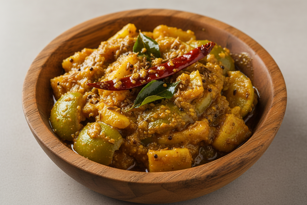Priya Lime Ginger Pickle Without Garlic – Authentic Indian Pickle at Worldfoodhub