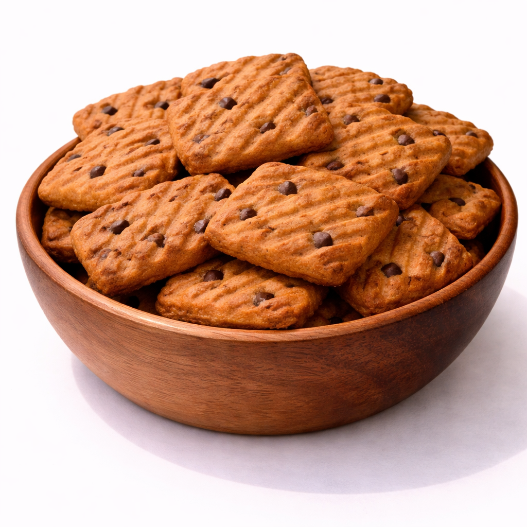 Parle Hide and Seek Choco Biscuits on Worldfoodhub
