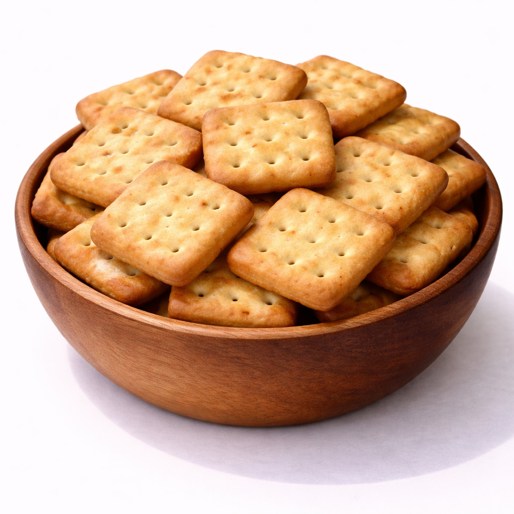 Parle Krackjack Sweet and Salty Biscuits 200g – Buy online at Worldfoodhub