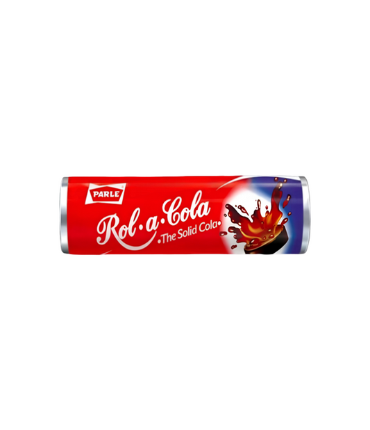 Parle Rola Cola Candy Roll - Buy Online at WorldFoodHub