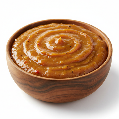 Buy Patak's Mango Chutney Hot - 340 gram on worldfoodhub