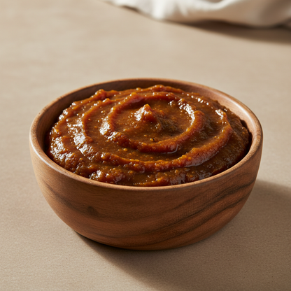 PBuy Priya Sweet Mango Chutney without garlic - 340g on worldfoodhub