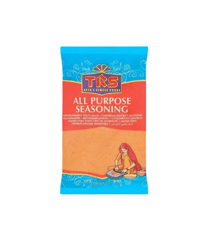 TRS All Purpose Seasoning packet on  Worldfoodhub