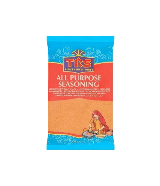 TRS All Purpose Seasoning packet on  Worldfoodhub