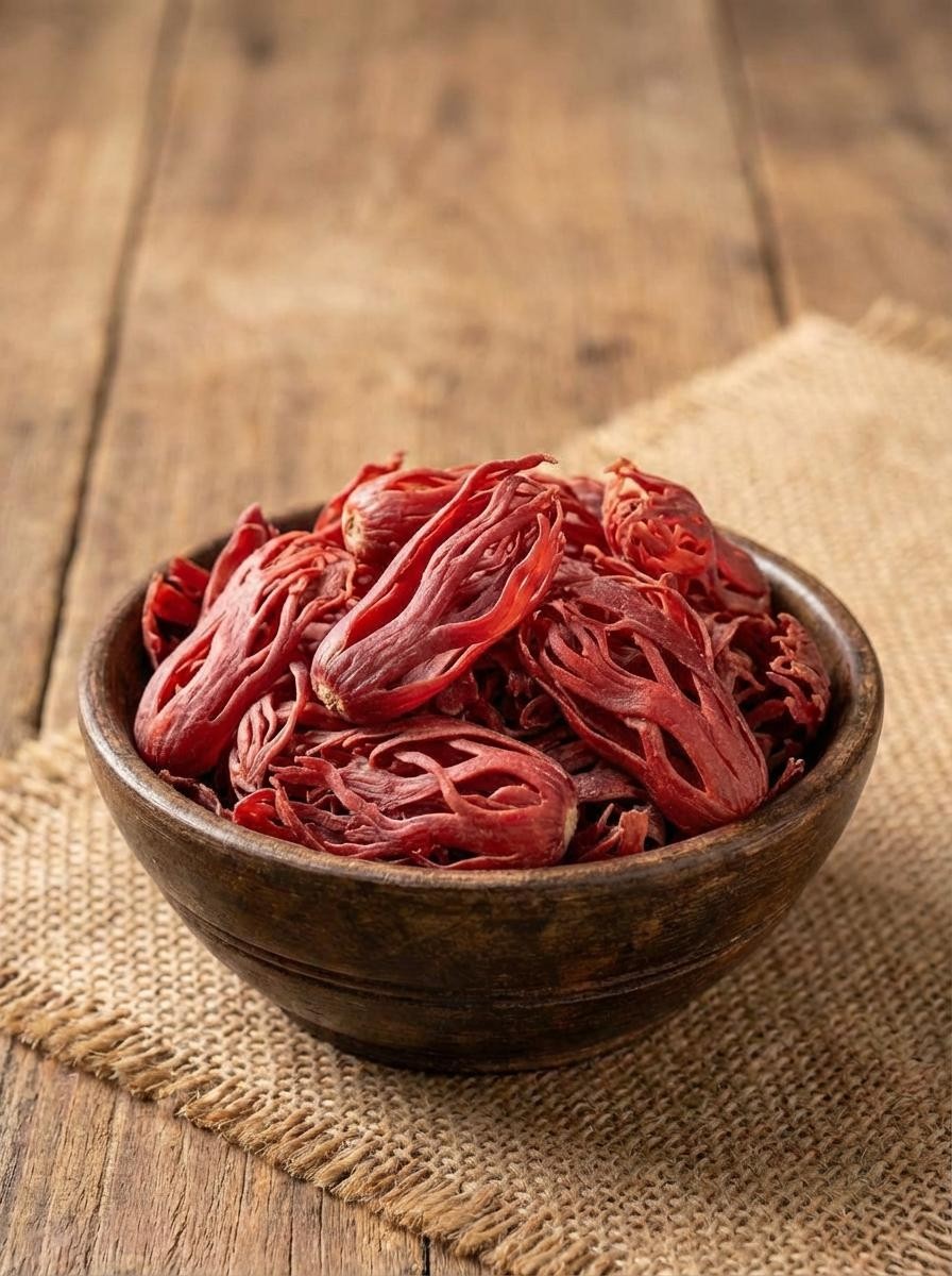 Buy Packaged mace from TRS on a worldfoohub