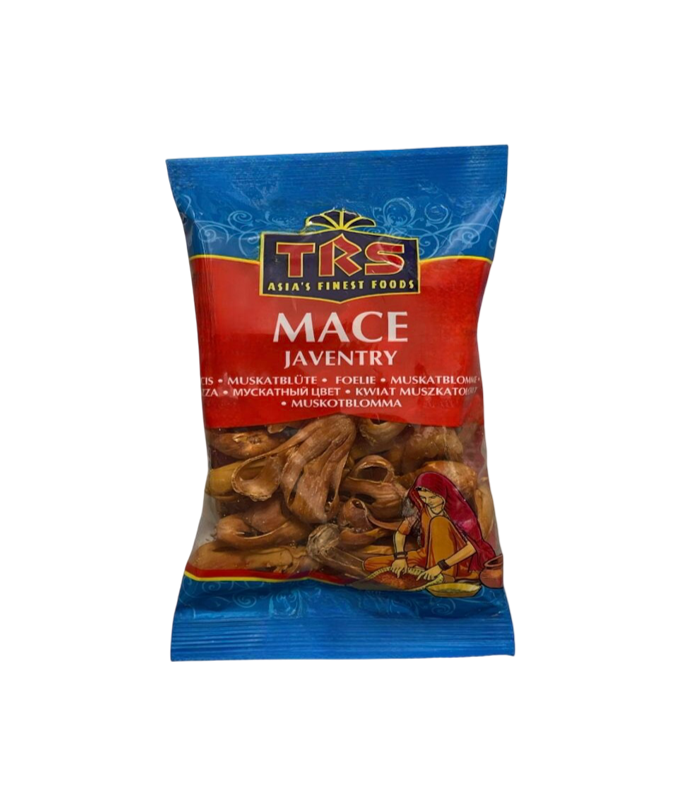 Buy Packaged mace from TRS on a worldfoohub