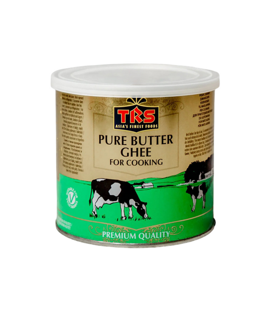 Buy TRS Pure Butter Ghee on Worldfoodhub