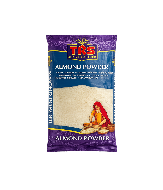TRS Almond Powder 750g available at WorldFoodHub