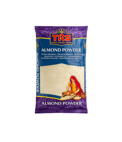 TRS Almond Powder 750g available at WorldFoodHub