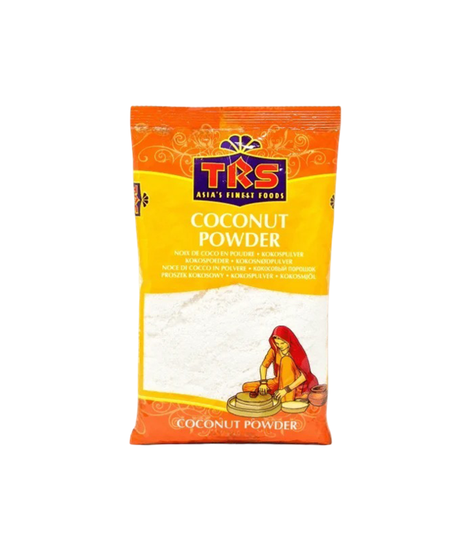 Buy Indian TRS Coconut Powder - 300g Pack available on worldfoodhub
