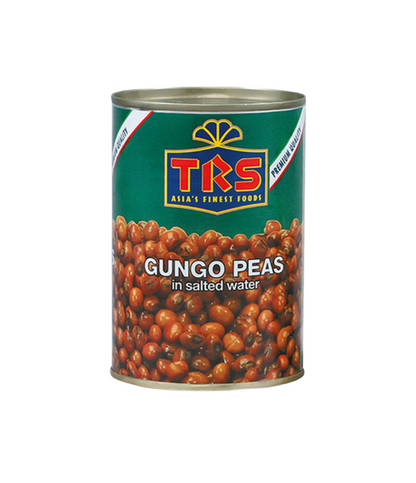 TRS Gungo Peas (Pigeon Peas) 500g - Available at WorldFoodHub