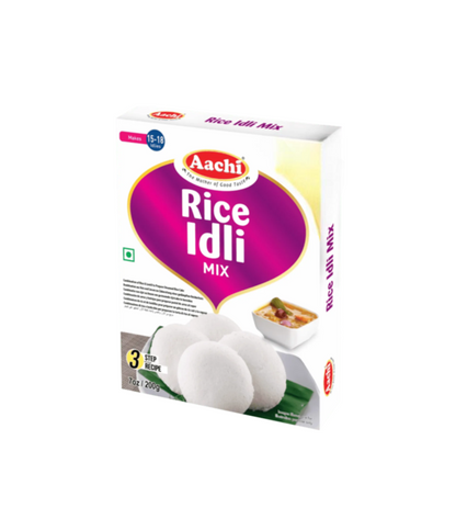 Aachi Rice Idli Mix – Buy Authentic Indian Idli Mix Online at WorldFoodHub