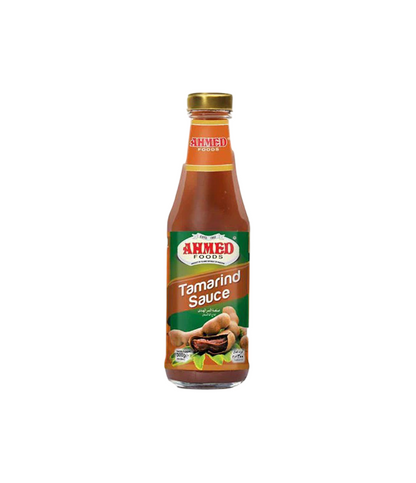 Buy Ahmed Foods Tamarind Sauce Online at Worldfoodhub | Authentic Sweet & Tangy Flavor
