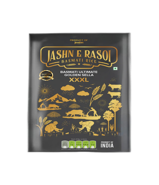 Premium Basmati Original Rice for sale on Worldfoodhub