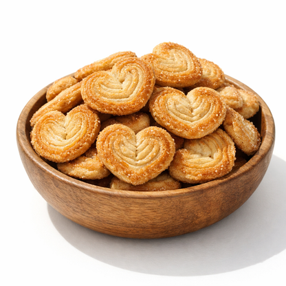 Buy Britannia Little Hearts Biscuits – Crispy and Sugary Delight | Worldfoodhub