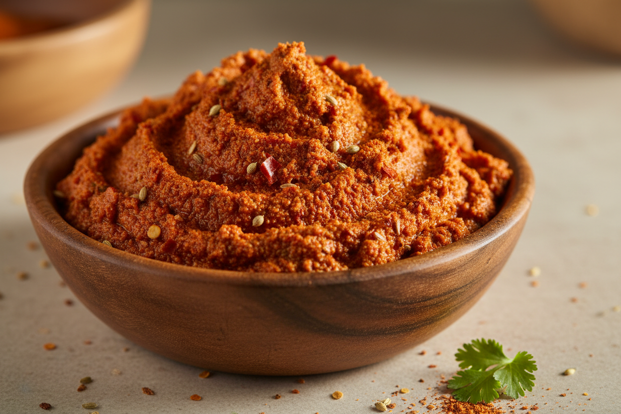  Suhana Chicken Tandoori Mix Paste – Authentic Indian Tandoori Flavor