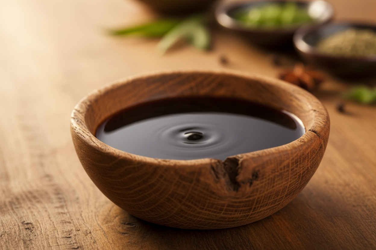 Ching’s Dark Soya Sauce – Authentic Soy Sauce for Cooking | Buy Online at WorldFoodHub