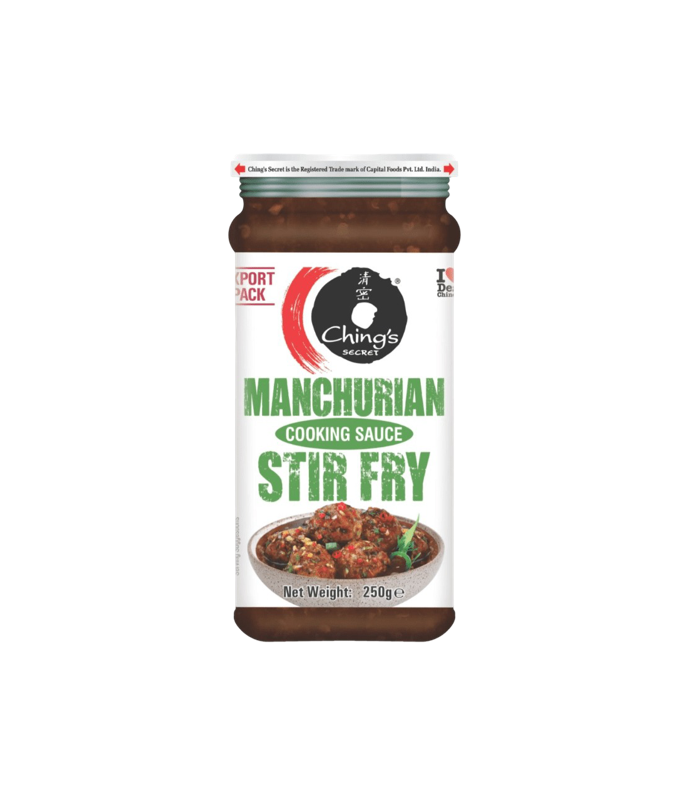 Ching’s Schezwan Manchurian Cooking Sauce – Buy Online at WorldFoodHub