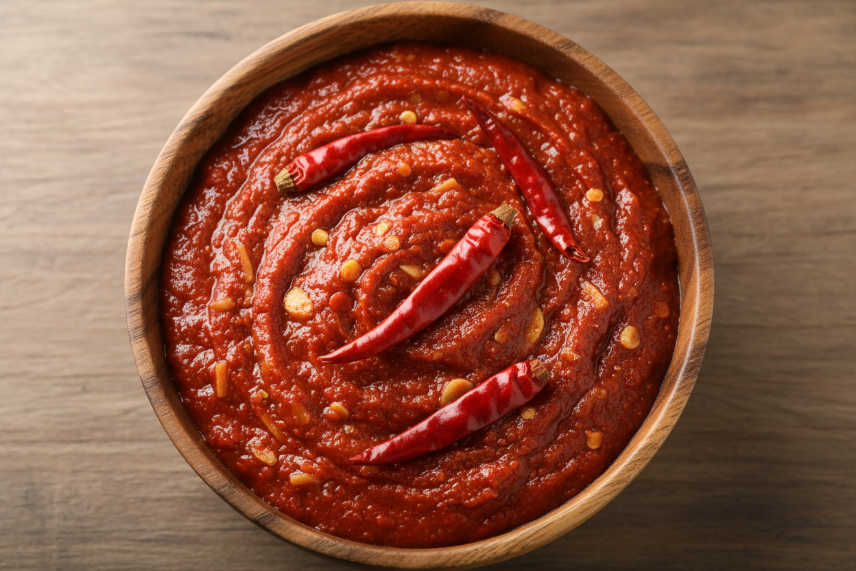 Ching's Schezwan Sauce 250g - Authentic Hot & Spicy Indo-Chinese Sauce | WorldFoodHub