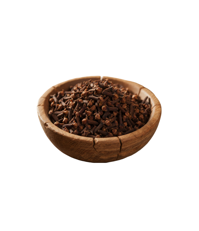 Premium TRS Whole Cloves from WorldFoodHub – Aromatic and Flavorful