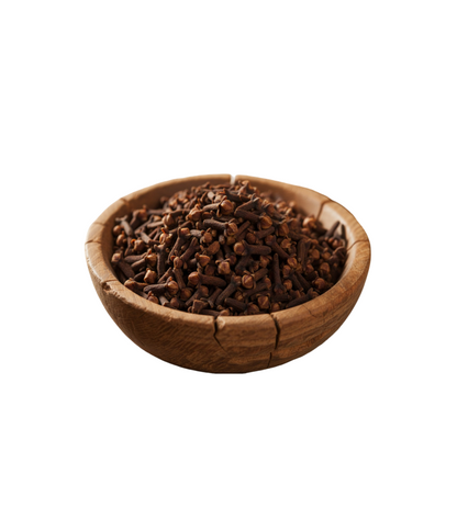 Premium TRS Whole Cloves from WorldFoodHub – Aromatic and Flavorful