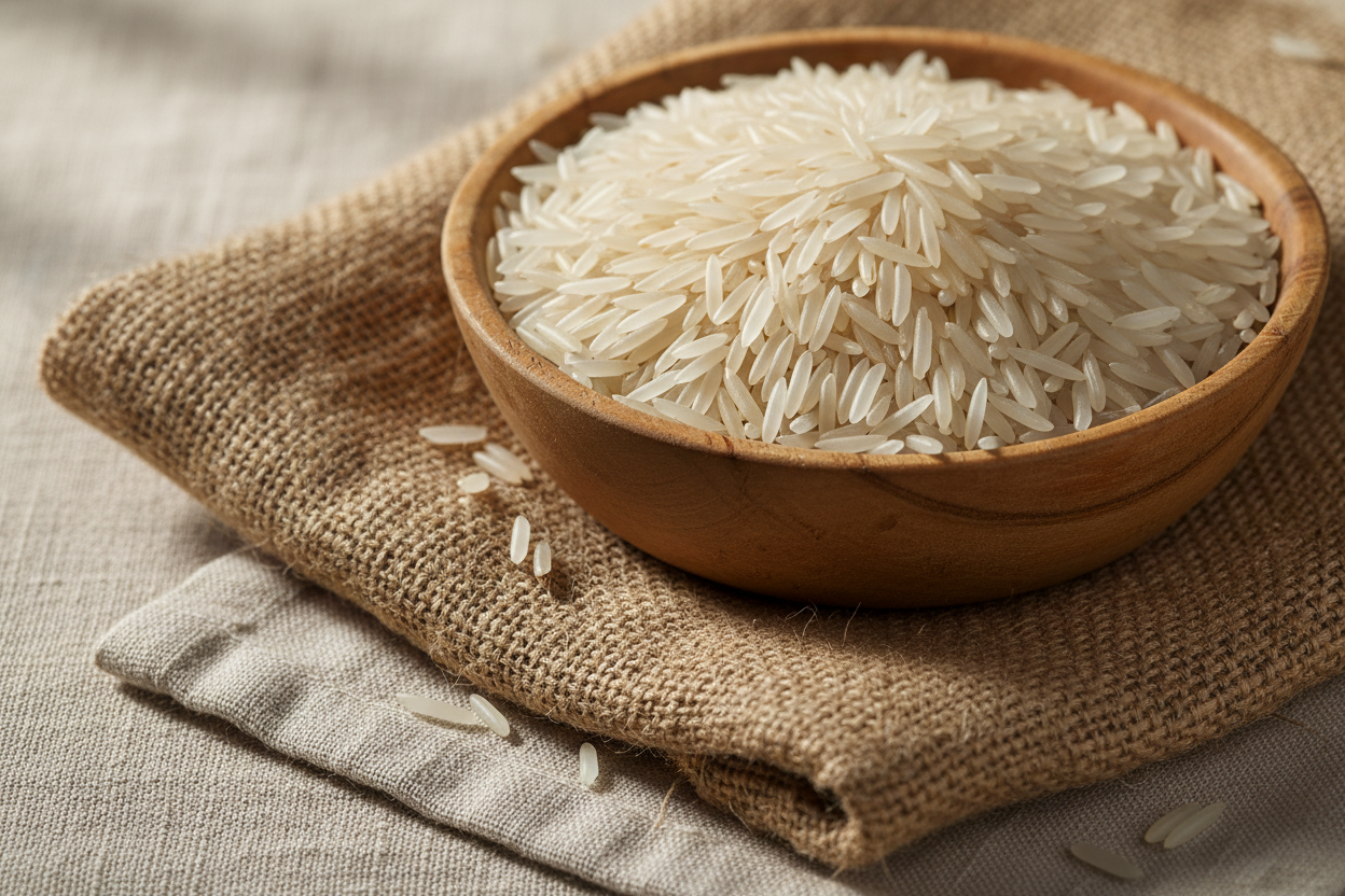 Daawat Extra Long Basmati Rice – Premium quality basmati rice available at WorldFoodHub