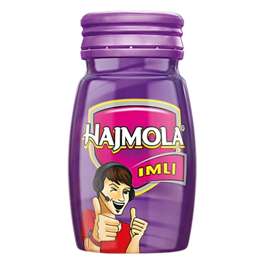 Dabur Hajmola Imli Tangy Digestive Tablets - Worldfoodhub