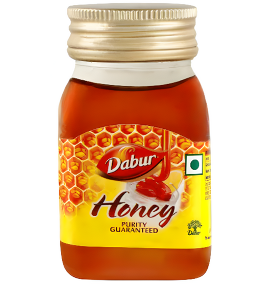 Dabur Indian Honey 50g – 100% Pure Natural Sweetener