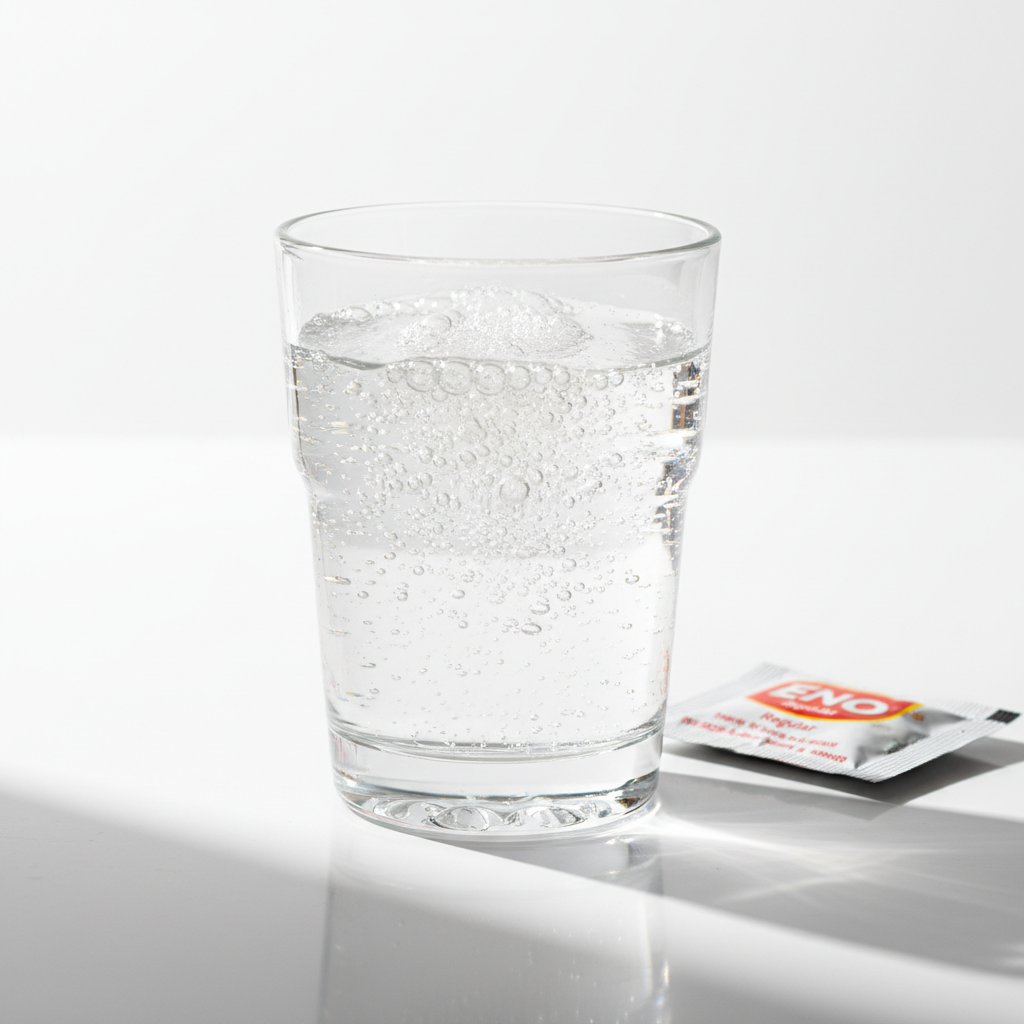 Eno Fruit Salt Regular for Fast Relief from Acidity - WorldFoodHub