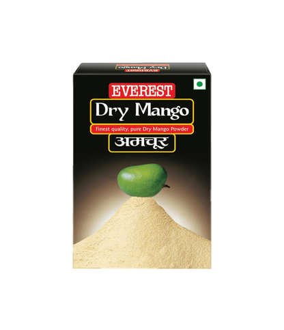Everest Amchur Powder 100g – Dried Mango Powder for Curries, Chutneys, and Marinades | WorldFoodHub