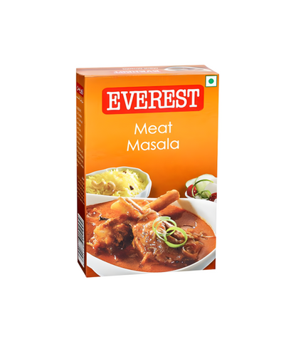 Everest Meat Masala – Authentic Indian Spice Blend for Rich Meat Dishes, available at World Food Hub