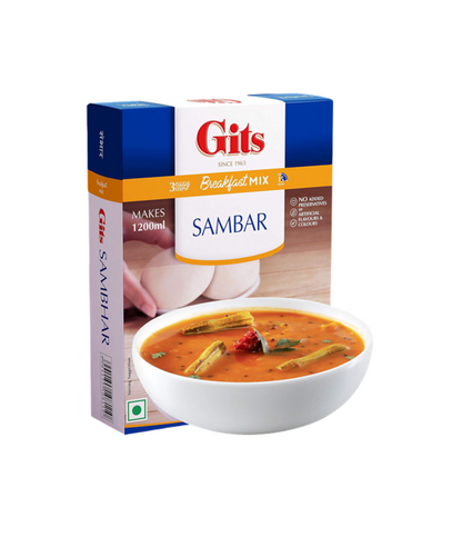 Gits Sambar Mix - 1200ml Pack