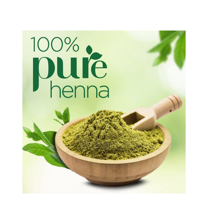 Buy Godrej Nupur Henna Mehandi – 100% Natural Hair Color & Conditioner – Worldfoodhub