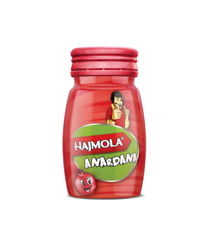 Dabur Hajmola Anardana & Imli – Digestive Tablets Available at Worldfoodhub