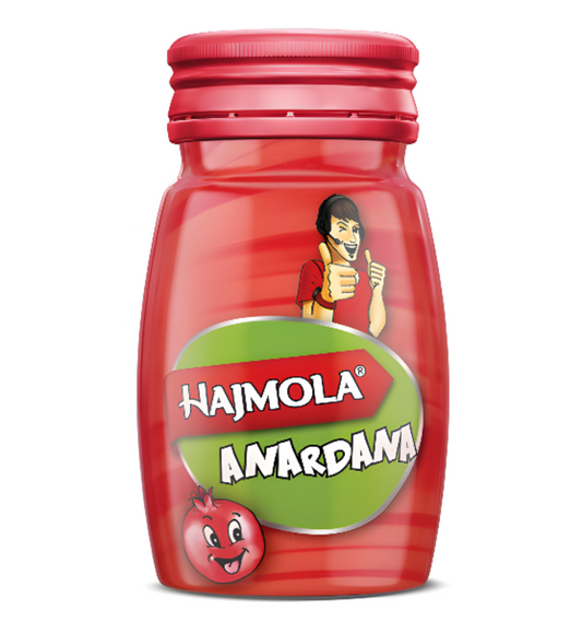 Dabur Hajmola Anardana & Imli – Digestive Tablets Available at Worldfoodhub