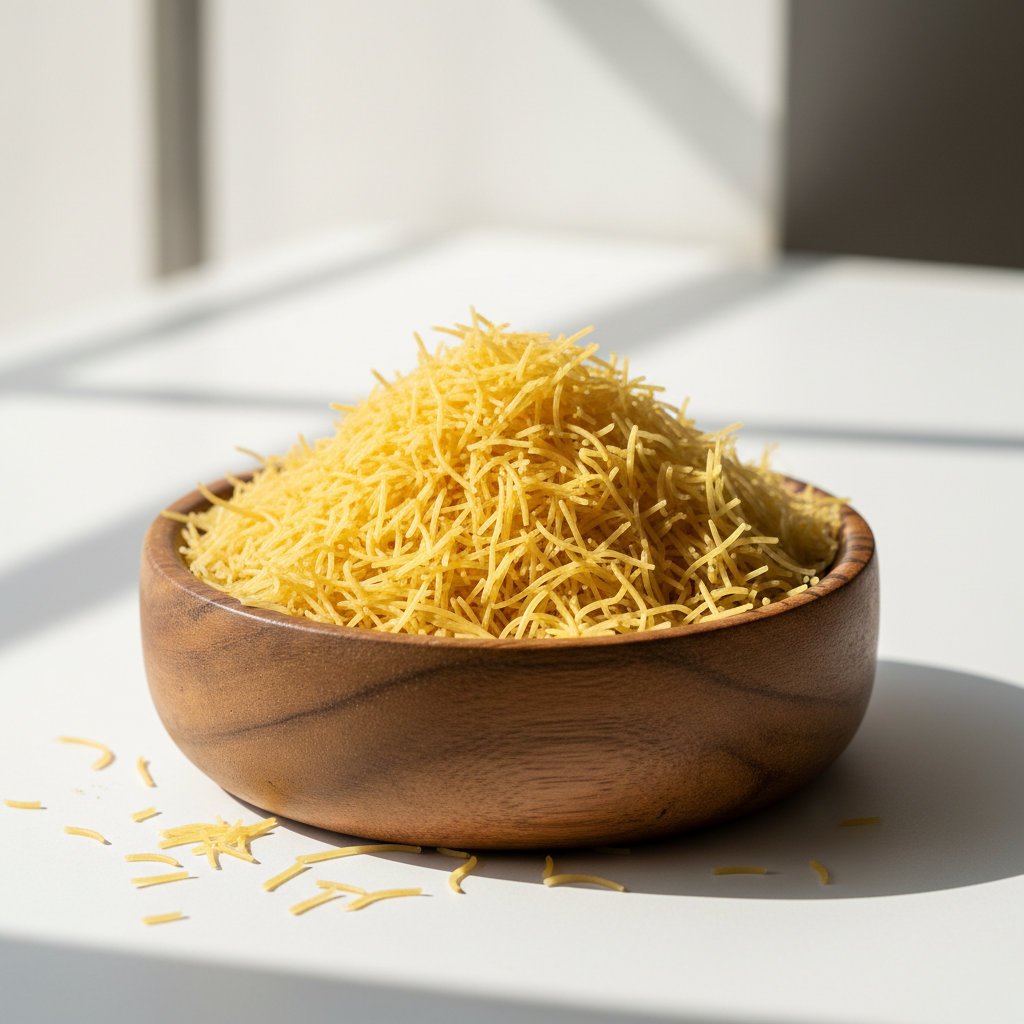 Haldiram Delista Vermicelli 100% Suji – Available at Worldfoodhub