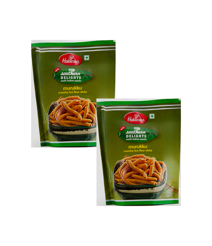Buy New haldiram murukku 200g on worldfoodhub