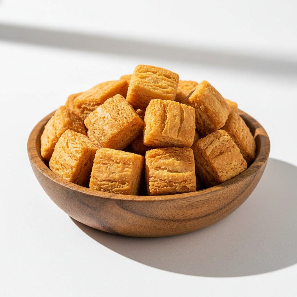 Buy Haldiram Namak Para 200g Online at Worldfoodhub – Authentic Indian Snack