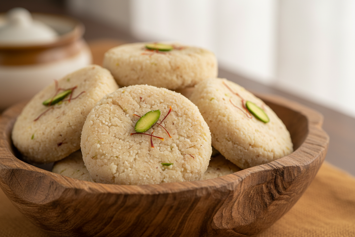 Haldiram Peda 300gram - Traditional Indian Sweet