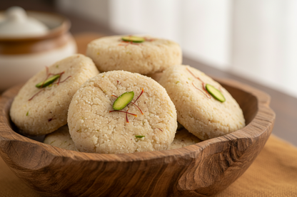 Haldiram Peda 300gram - Traditional Indian Sweet