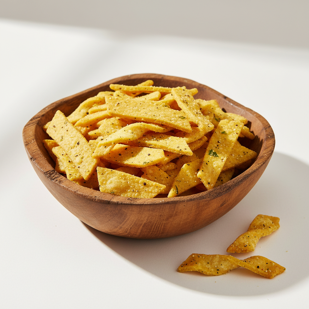Buy Haldiram's Maida Matar Online - Authentic Indian Snack | Worldfoodhub