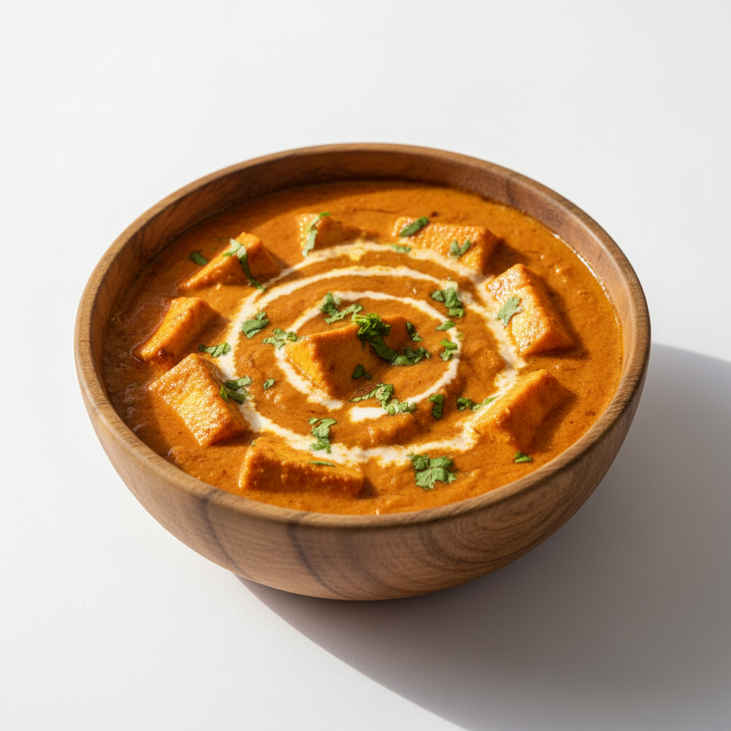 Paneer (Cottage Cheese) Makhani in Buy Haldiram’s Paneer Tofu Makhani ready-to-eat Indian curry – Worldfoodhub